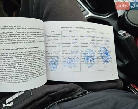 Белый Киа Sportage, объемом двигателя 1.69 л и пробегом 167 тыс. км за 15300 $, фото 56 на Automoto.ua