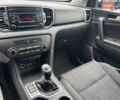 Киа Sportage 2016 в Николаеве на Automoto.ua Белый Киа Sportage, объемом двигателя 1.69 л и пробегом 130 тыс. км за 15700 $, фото 13 на Automoto.ua