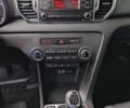Белый Киа Sportage, объемом двигателя 1.59 л и пробегом 131 тыс. км за 13900 $, фото 7 на Automoto.ua
