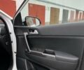 Белый Киа Sportage, объемом двигателя 1.69 л и пробегом 201 тыс. км за 14200 $, фото 16 на Automoto.ua