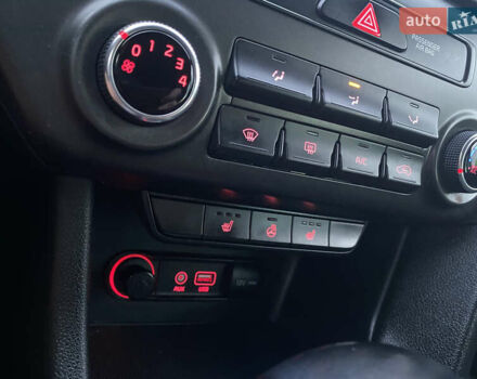 Белый Киа Sportage, объемом двигателя 2 л и пробегом 89 тыс. км за 17800 $, фото 58 на Automoto.ua
