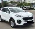 Білий Кіа Sportage, об'ємом двигуна 1.7 л та пробігом 90 тис. км за 16999 $, фото 11 на Automoto.ua