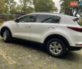 Белый Киа Sportage, объемом двигателя 2 л и пробегом 89 тыс. км за 17800 $, фото 19 на Automoto.ua