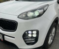 Белый Киа Sportage, объемом двигателя 1.7 л и пробегом 170 тыс. км за 16000 $, фото 10 на Automoto.ua