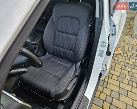 Белый Киа Sportage, объемом двигателя 1.69 л и пробегом 167 тыс. км за 15300 $, фото 40 на Automoto.ua