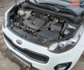 Белый Киа Sportage, объемом двигателя 2 л и пробегом 140 тыс. км за 16550 $, фото 21 на Automoto.ua