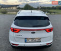 Кіа Sportage 2016 у Львові на Automoto.ua Білий Кіа Sportage, об'ємом двигуна 2 л та пробігом 89 тис. км за 17890 $, фото 25 на Automoto.ua