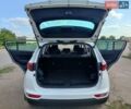 Белый Киа Sportage, объемом двигателя 1.59 л и пробегом 131 тыс. км за 13900 $, фото 9 на Automoto.ua