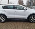 Белый Киа Sportage, объемом двигателя 1.7 л и пробегом 162 тыс. км за 16200 $, фото 1 на Automoto.ua