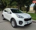 Белый Киа Sportage, объемом двигателя 1.59 л и пробегом 131 тыс. км за 13900 $, фото 2 на Automoto.ua