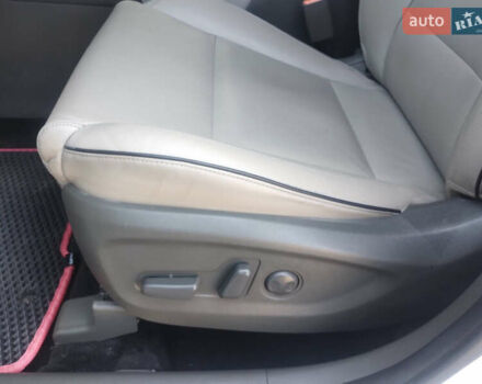 Белый Киа Sportage, объемом двигателя 2.4 л и пробегом 138 тыс. км за 16000 $, фото 8 на Automoto.ua