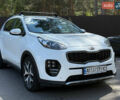 Білий Кіа Sportage, об'ємом двигуна 2 л та пробігом 127 тис. км за 23500 $, фото 1 на Automoto.ua