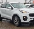 Белый Киа Sportage, объемом двигателя 1.7 л и пробегом 162 тыс. км за 16300 $, фото 3 на Automoto.ua