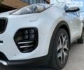 Білий Кіа Sportage, об'ємом двигуна 2 л та пробігом 68 тис. км за 25500 $, фото 6 на Automoto.ua