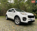 Белый Киа Sportage, объемом двигателя 2 л и пробегом 89 тыс. км за 17800 $, фото 26 на Automoto.ua
