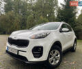 Белый Киа Sportage, объемом двигателя 2 л и пробегом 89 тыс. км за 17800 $, фото 45 на Automoto.ua