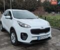 Белый Киа Sportage, объемом двигателя 2 л и пробегом 140 тыс. км за 16550 $, фото 22 на Automoto.ua