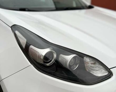 Белый Киа Sportage, объемом двигателя 1.69 л и пробегом 201 тыс. км за 14200 $, фото 64 на Automoto.ua