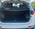 Белый Киа Sportage, объемом двигателя 2 л и пробегом 100 тыс. км за 4800 $, фото 5 на Automoto.ua