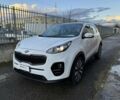 Білий Кіа Sportage, об'ємом двигуна 0.17 л та пробігом 105 тис. км за 9800 $, фото 1 на Automoto.ua