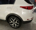 Белый Киа Sportage, объемом двигателя 2 л и пробегом 176 тыс. км за 17700 $, фото 14 на Automoto.ua