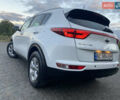 Кіа Sportage 2016 у Львові на Automoto.ua Білий Кіа Sportage, об'ємом двигуна 2 л та пробігом 89 тис. км за 17890 $, фото 23 на Automoto.ua