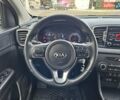 Белый Киа Sportage, объемом двигателя 1.69 л и пробегом 167 тыс. км за 15300 $, фото 24 на Automoto.ua