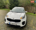 Белый Киа Sportage, объемом двигателя 2 л и пробегом 89 тыс. км за 17800 $, фото 38 на Automoto.ua