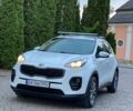 Білий Кіа Sportage, об'ємом двигуна 1.69 л та пробігом 139 тис. км за 14800 $, фото 1 на Automoto.ua