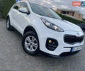 Кіа Sportage 2016 у Львові на Automoto.ua Білий Кіа Sportage, об'ємом двигуна 2 л та пробігом 89 тис. км за 17890 $, фото 11 на Automoto.ua
