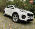 Белый Киа Sportage, объемом двигателя 2 л и пробегом 89 тыс. км за 17800 $, фото 34 на Automoto.ua