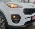 Белый Киа Sportage, объемом двигателя 1.7 л и пробегом 162 тыс. км за 16300 $, фото 15 на Automoto.ua
