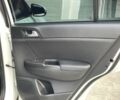 Белый Киа Sportage, объемом двигателя 2 л и пробегом 165 тыс. км за 18700 $, фото 14 на Automoto.ua