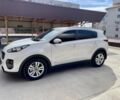 Белый Киа Sportage, объемом двигателя 2 л и пробегом 165 тыс. км за 18700 $, фото 7 на Automoto.ua