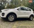 Белый Киа Sportage, объемом двигателя 2 л и пробегом 89 тыс. км за 17800 $, фото 17 на Automoto.ua