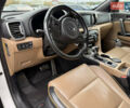Белый Киа Sportage, объемом двигателя 2 л и пробегом 123 тыс. км за 19500 $, фото 10 на Automoto.ua