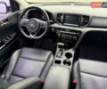 Белый Киа Sportage, объемом двигателя 2 л и пробегом 160 тыс. км за 17200 $, фото 36 на Automoto.ua