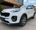 Білий Кіа Sportage, об'ємом двигуна 2 л та пробігом 68 тис. км за 25500 $, фото 1 на Automoto.ua