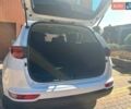 Белый Киа Sportage, объемом двигателя 2 л и пробегом 102 тыс. км за 18000 $, фото 5 на Automoto.ua