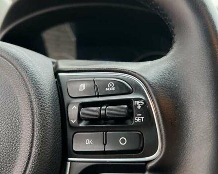 Белый Киа Sportage, объемом двигателя 1.69 л и пробегом 201 тыс. км за 14200 $, фото 21 на Automoto.ua