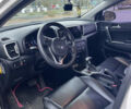 Белый Киа Sportage, объемом двигателя 1.7 л и пробегом 170 тыс. км за 16000 $, фото 15 на Automoto.ua