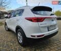 Белый Киа Sportage, объемом двигателя 1.69 л и пробегом 167 тыс. км за 15300 $, фото 7 на Automoto.ua