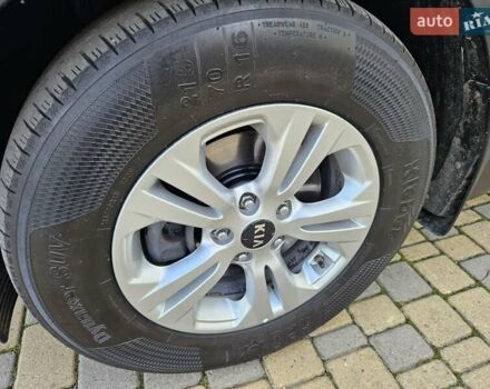 Белый Киа Sportage, объемом двигателя 1.69 л и пробегом 167 тыс. км за 15300 $, фото 54 на Automoto.ua