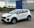 Білий Кіа Sportage, об'ємом двигуна 1.7 л та пробігом 90 тис. км за 16999 $, фото 1 на Automoto.ua