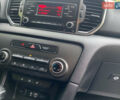 Белый Киа Sportage, объемом двигателя 2 л и пробегом 89 тыс. км за 17800 $, фото 84 на Automoto.ua