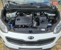 Белый Киа Sportage, объемом двигателя 1.69 л и пробегом 167 тыс. км за 15300 $, фото 50 на Automoto.ua