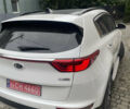 Білий Кіа Sportage, об'ємом двигуна 1.68 л та пробігом 79 тис. км за 18200 $, фото 4 на Automoto.ua