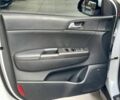 Белый Киа Sportage, объемом двигателя 2 л и пробегом 165 тыс. км за 18700 $, фото 8 на Automoto.ua