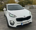 Белый Киа Sportage, объемом двигателя 1.7 л и пробегом 170 тыс. км за 16000 $, фото 9 на Automoto.ua
