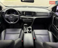 Белый Киа Sportage, объемом двигателя 2 л и пробегом 160 тыс. км за 17200 $, фото 32 на Automoto.ua